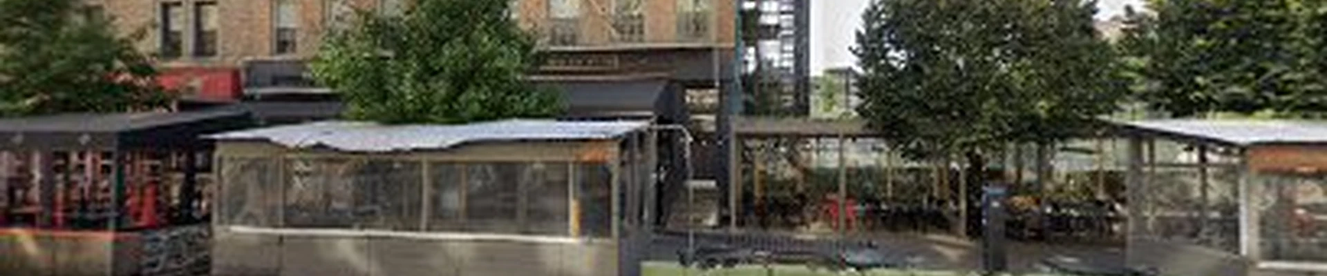 Discount Tree Cutting Company in Manhattan