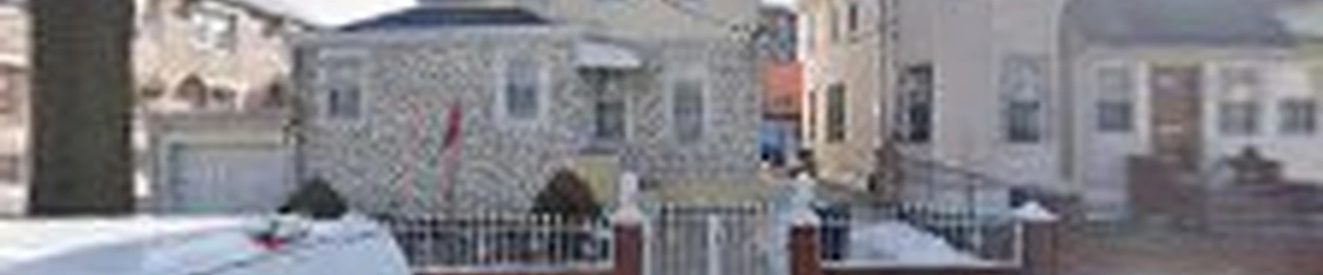 Bart’s Bronx Tree Services