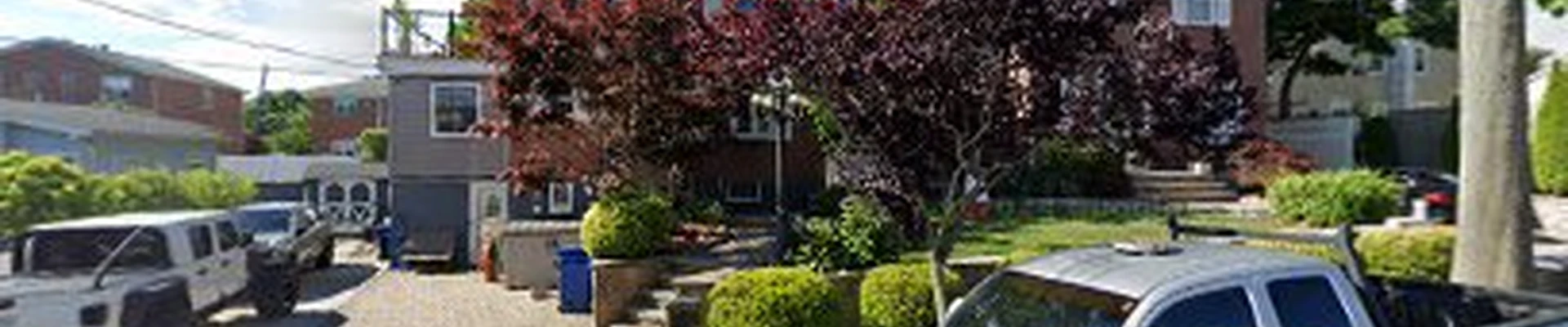 Bronx Tree Cutting