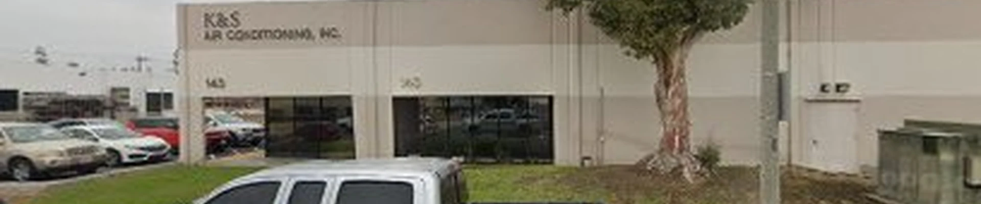 K & S Air Conditioning,Inc.