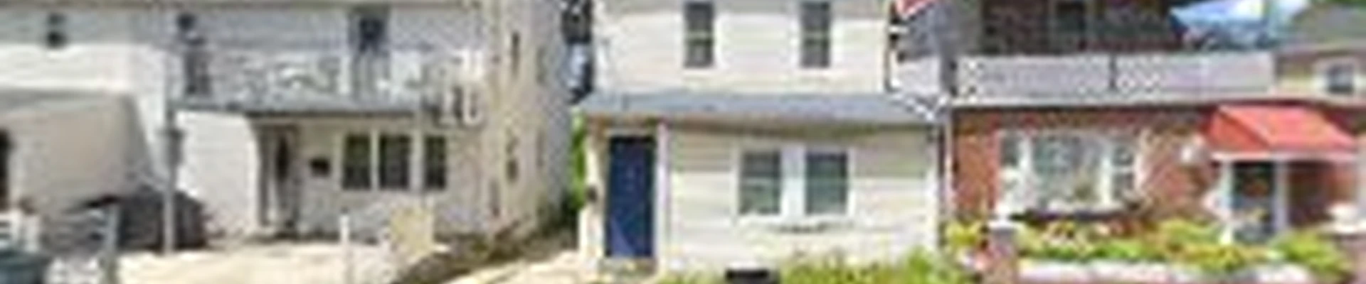 Mt. Vernon Tree Trimming & Removal