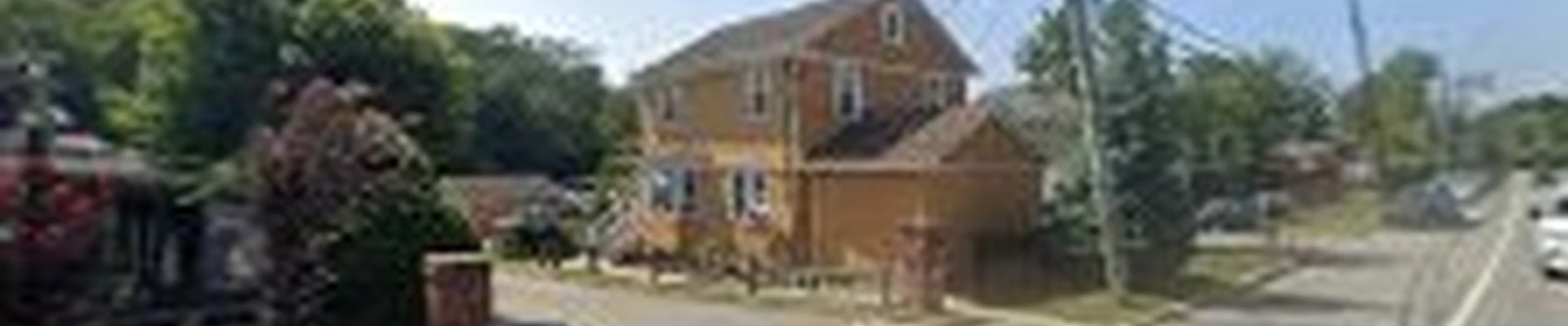 North Shore Tree Service