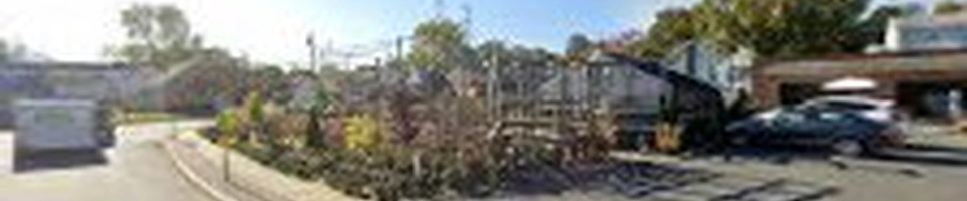 Centre Ridge Garden Center