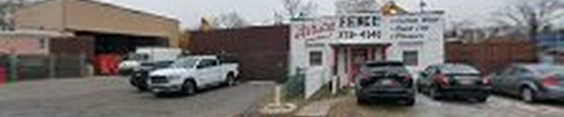 Artistic Fence Co.