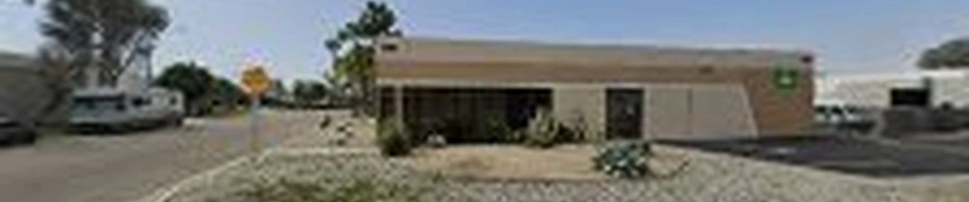 Sunbelt Rentals Climate Control