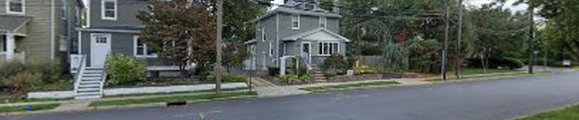 William Murtaugh Tree Service Westwood