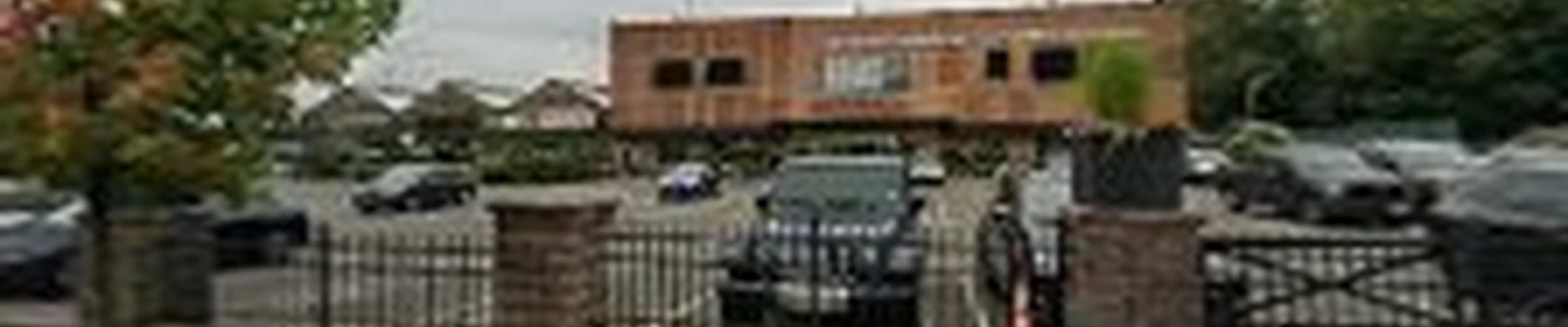 Metropolitan Plant and Flower Exchange