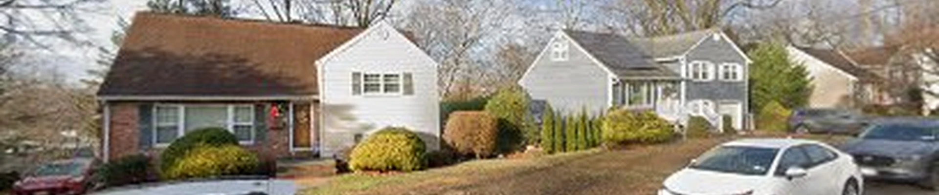 Woodhouse Tree Services.