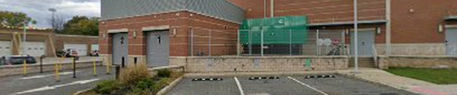 Garfield Public Works