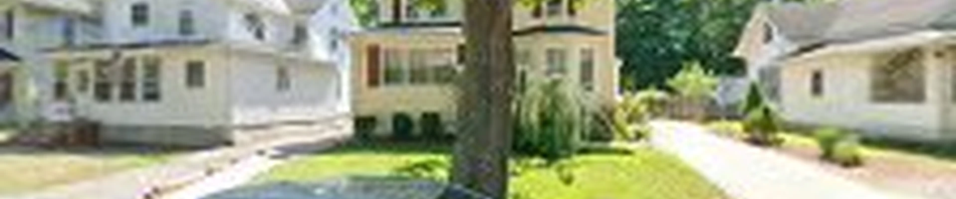 DHI Tree Services in Bergen County, NJ