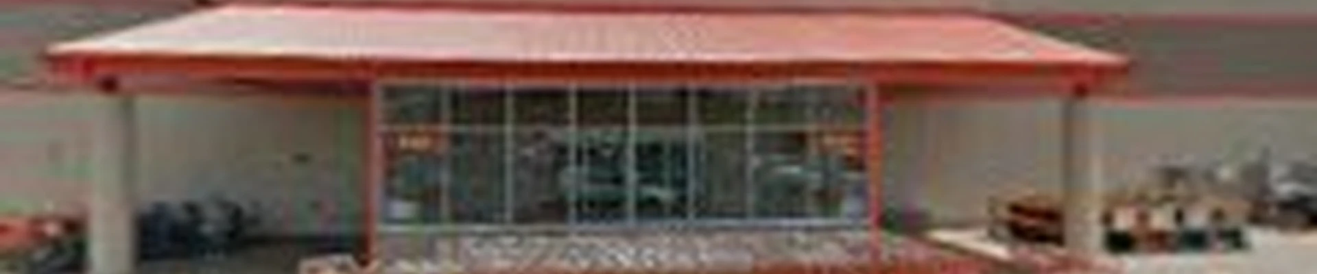 Garden Center at The Home Depot