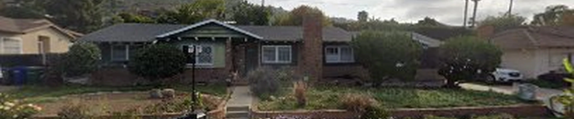 Monster Tree Service South Bay