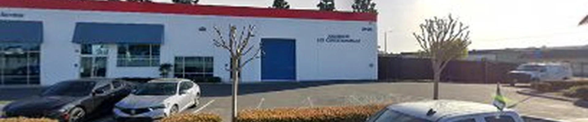 Anderson Air Conditioning L.P.