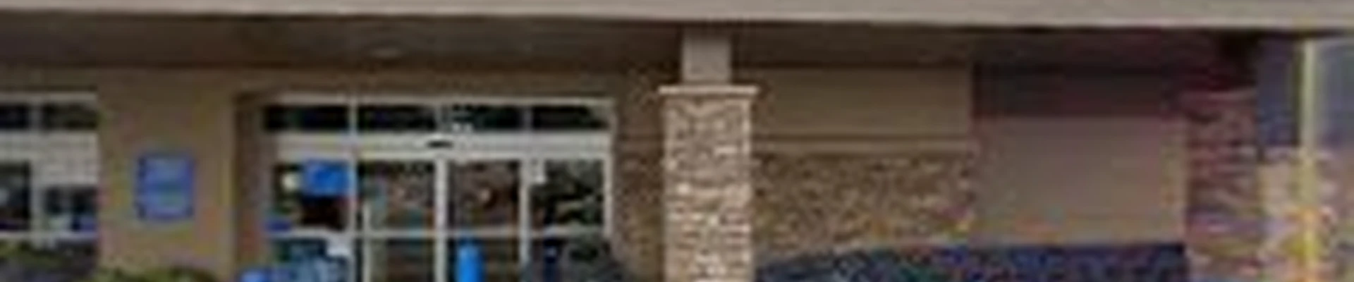 Walmart Market