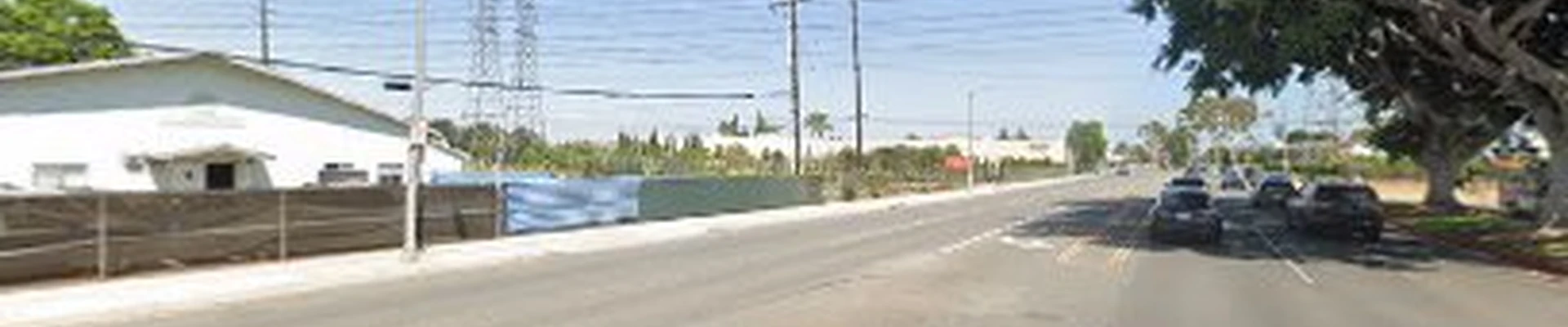 Tree Services Cerritos