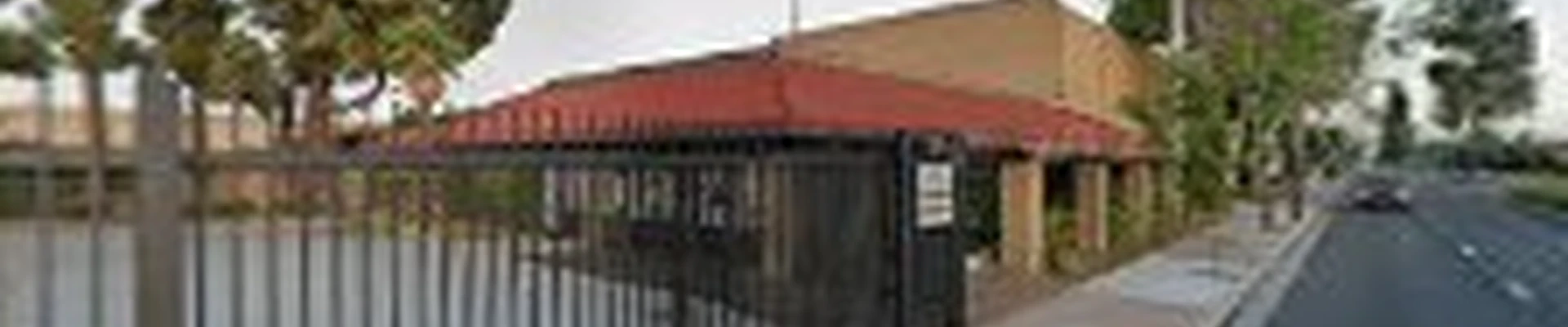 Paramount Public Works Department