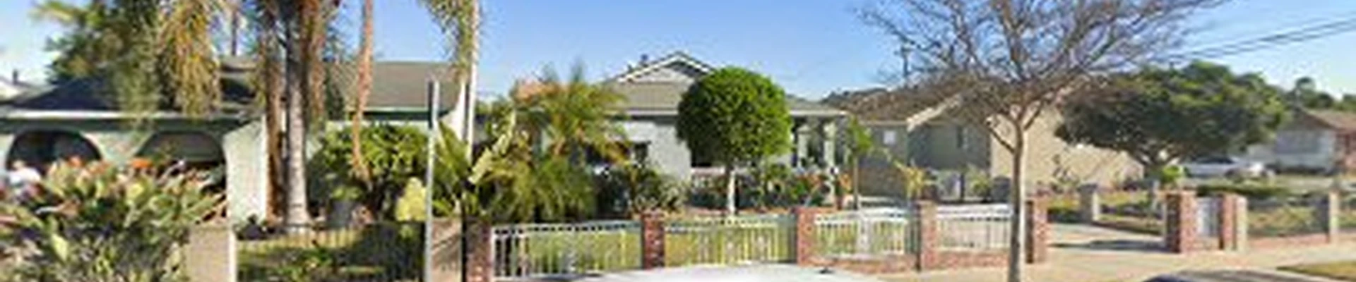 Gustavo's Landscape & Tree Service
