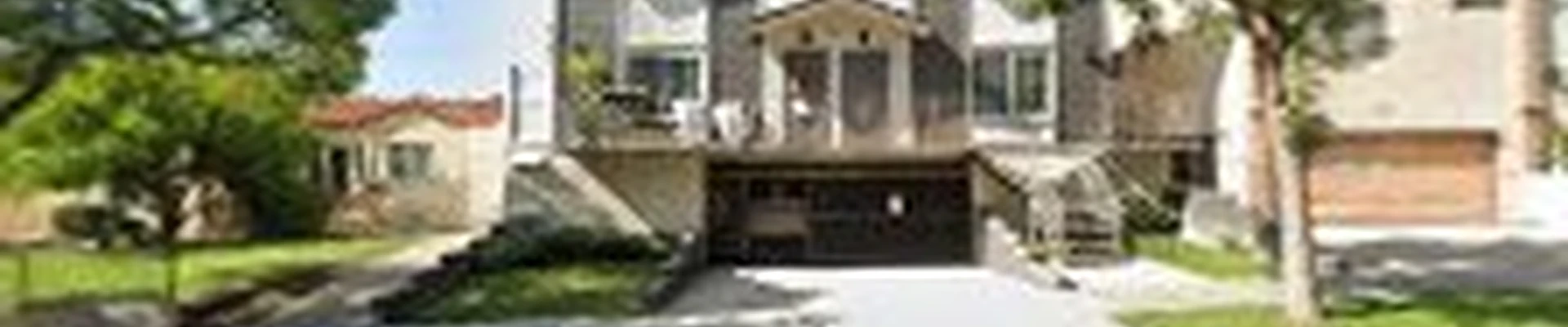 Alliance Residential Services Inc.