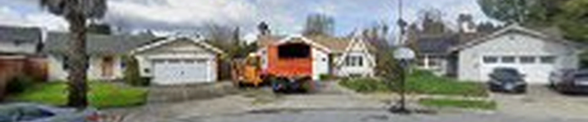 Golden Oaks Tree Services