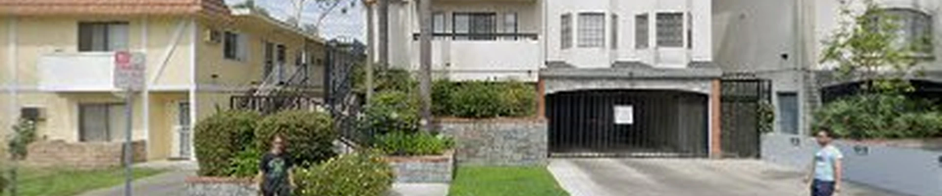 Hollywood Tree Service North Hollywood