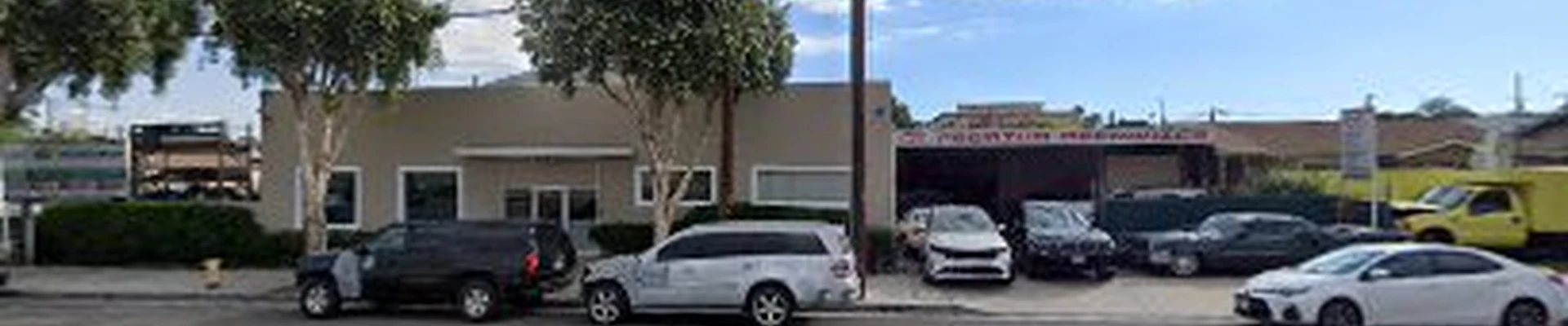 Flintridge Tree Care