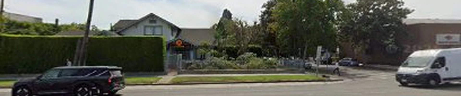 Los Angeles Tall Trees Services