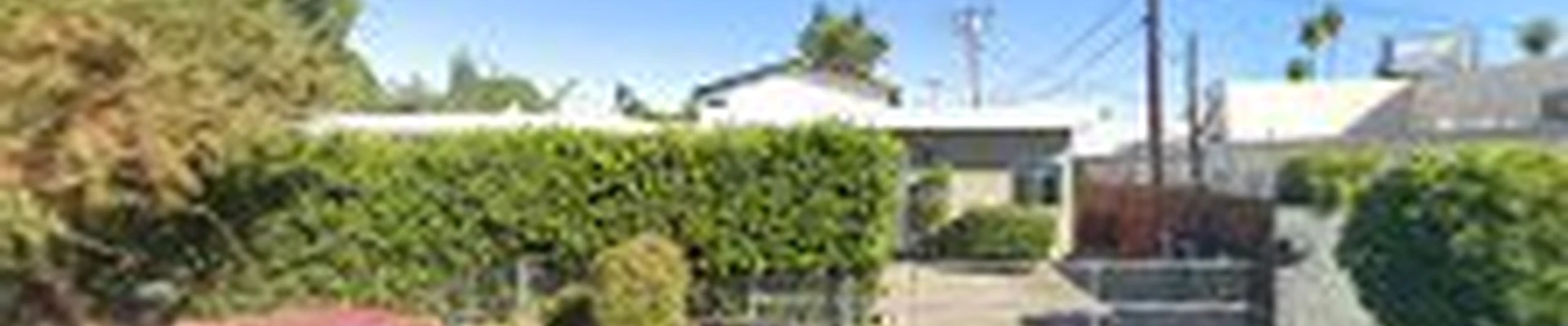 Reyes Tree Care Inc