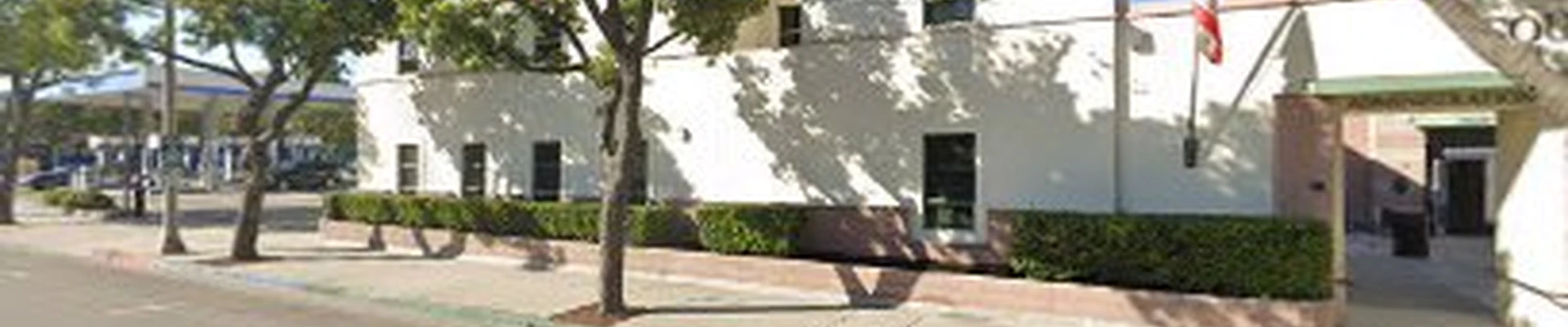 South Pasadena Public Works