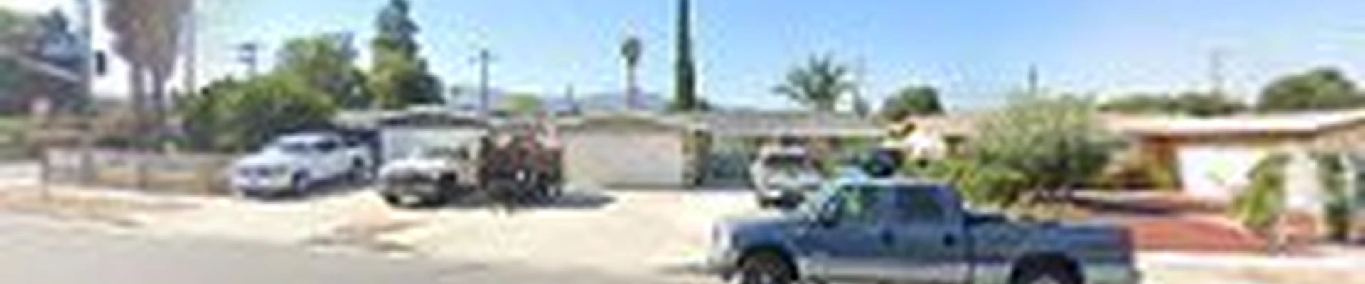 Canyon's Tree Service