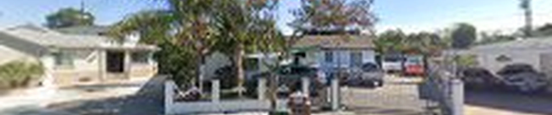 Pan Industries Tree Service, Hauling and Demolition