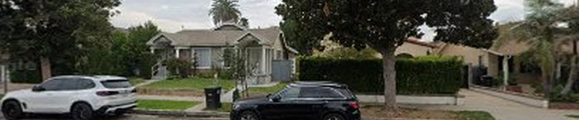 Green Trees of Glendale