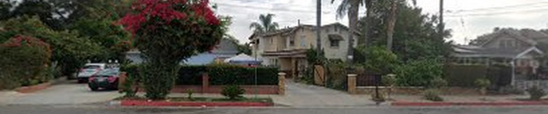 Yepez Gardening Services