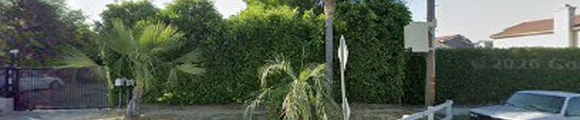 Certified Tree Care
