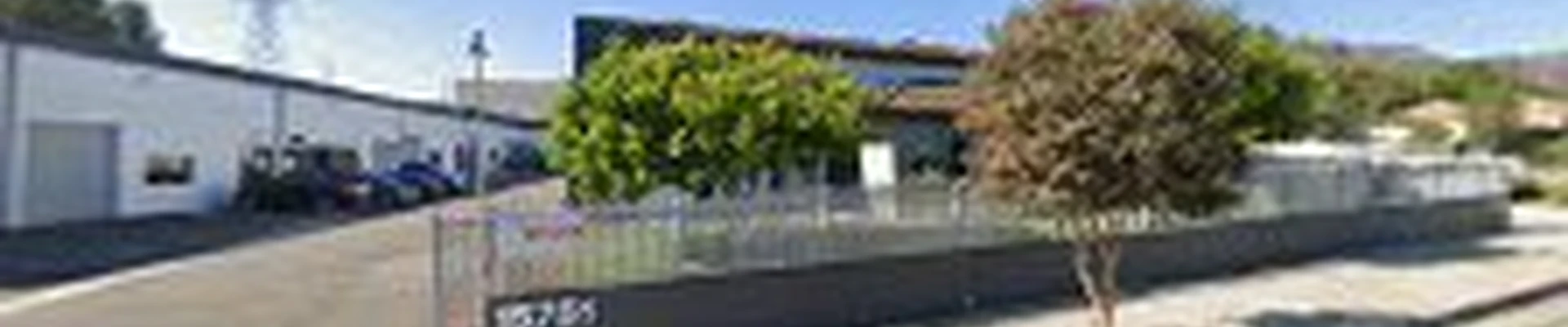 Top Tree Trimming of Sylmar
