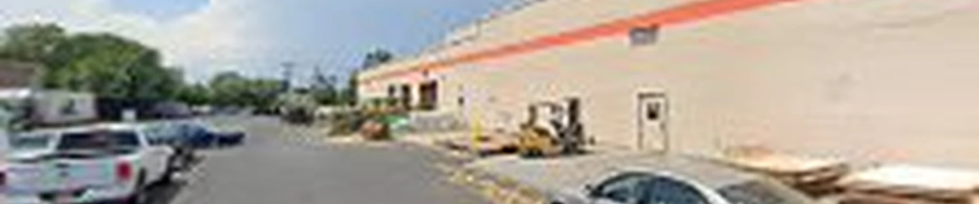 Garden Center at The Home Depot