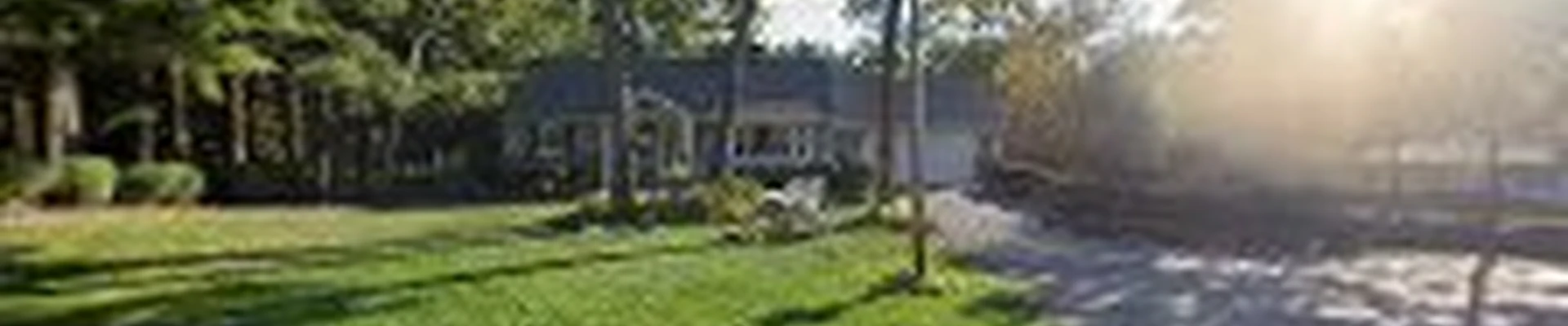 Culbreth's Lawn & Tree