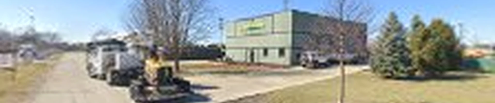 Dawsons Tree Service, Inc
