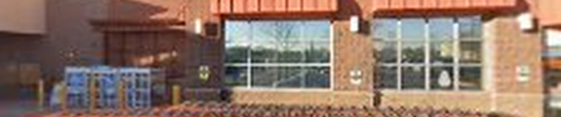 Garden Center at The Home Depot