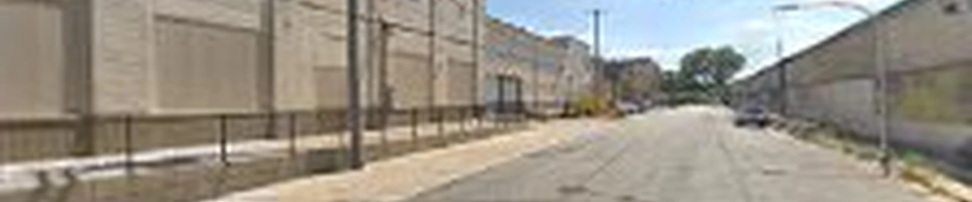 Junk Shot of South Chicago