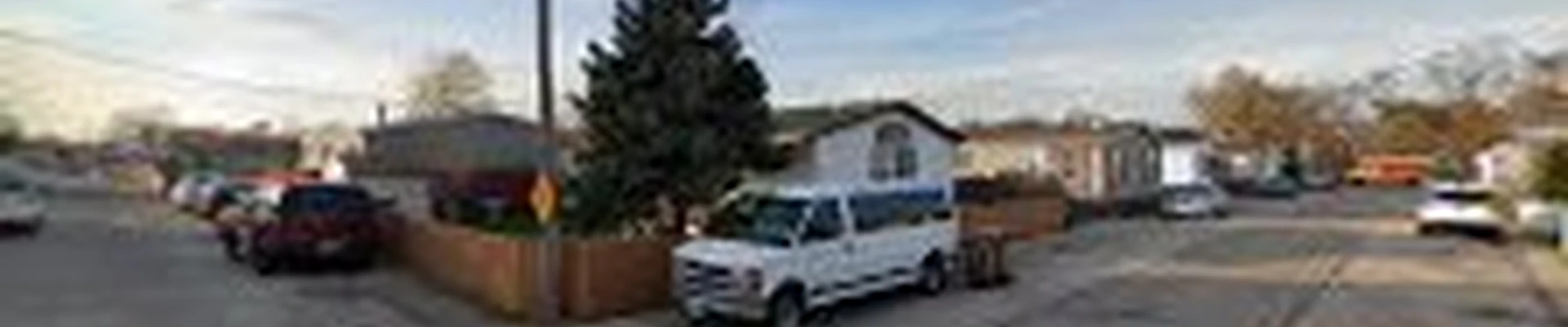 LIGHTNING LAWN CARE & LAWN MOWER MAINTENANCE INC.