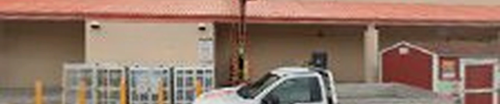 Garden Center at The Home Depot