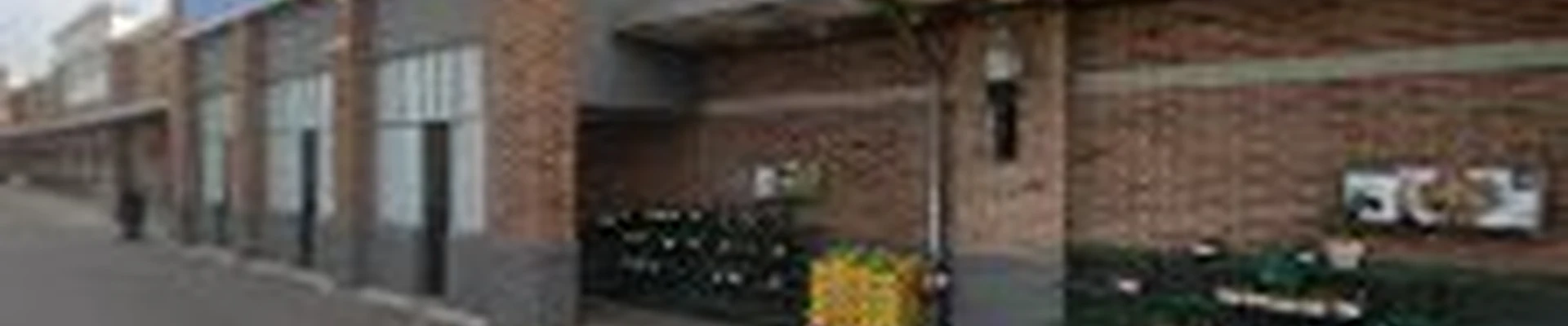 Walmart Garden Center