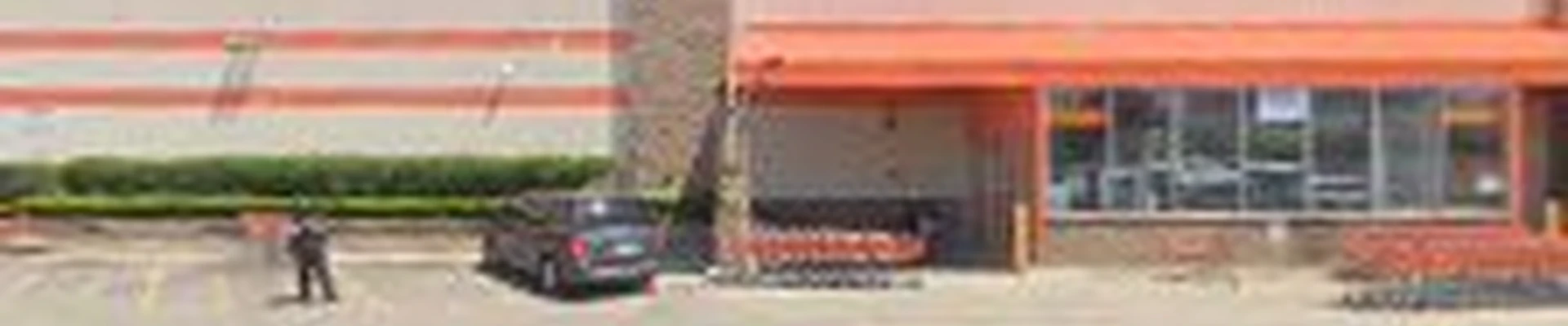 Garden Center at The Home Depot