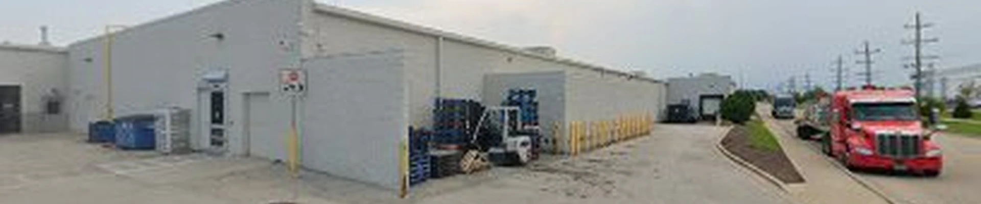 Walmart Garden Center