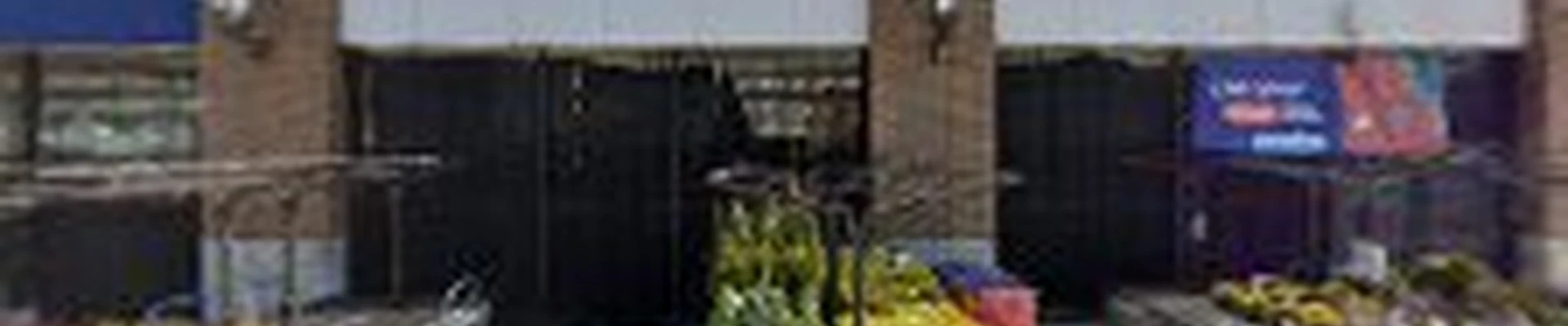 Lowe's Garden Center