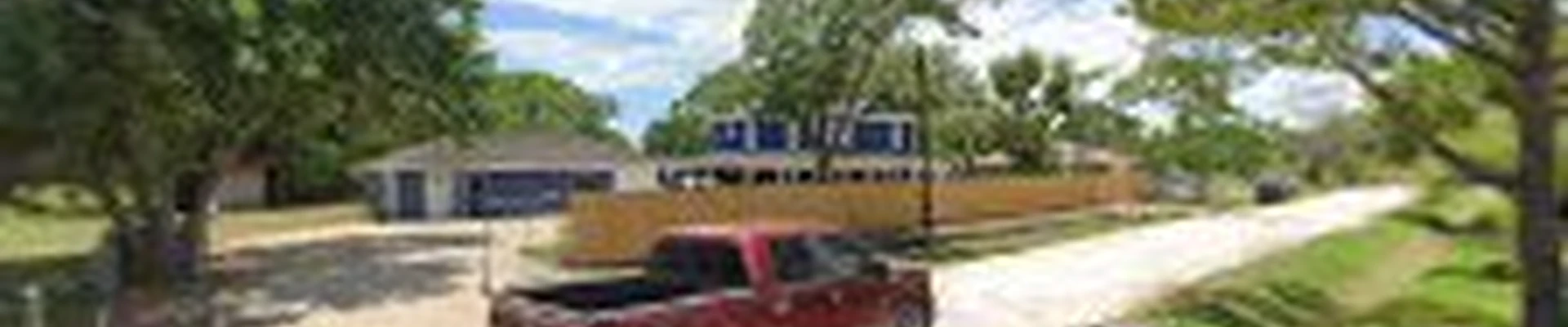 Alvarado tree service