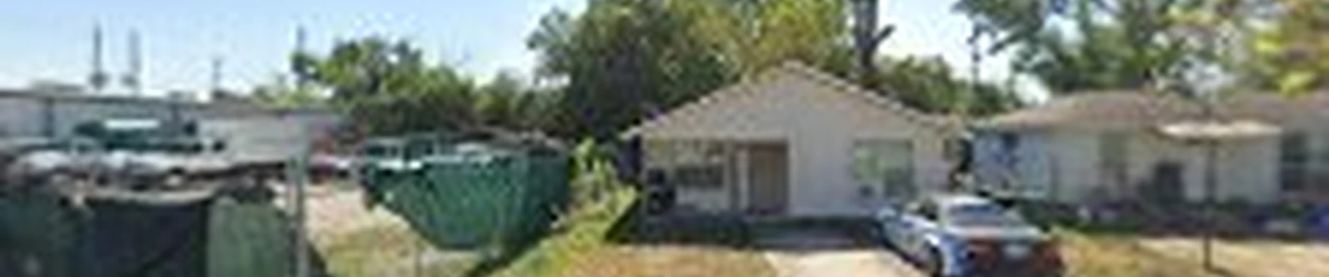 Tree Care Inc - Houston