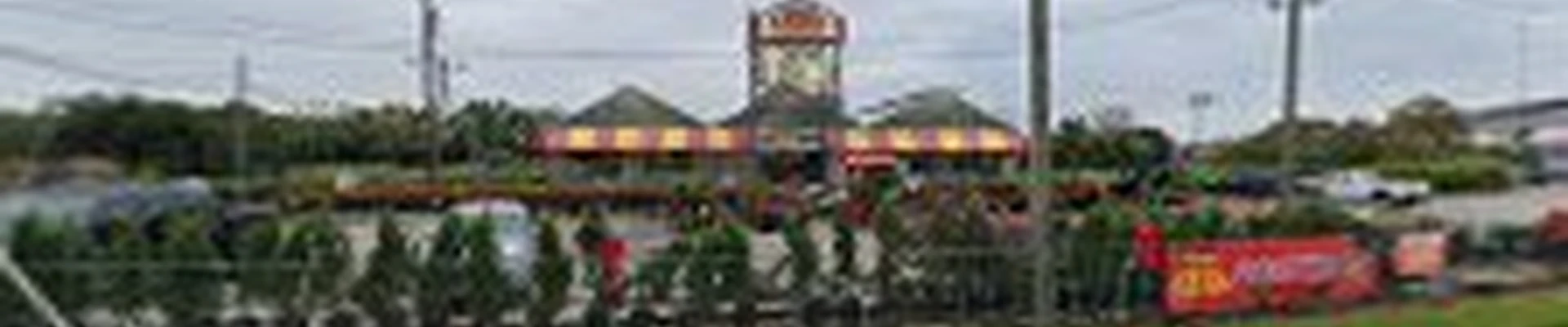 Houston Garden Centers