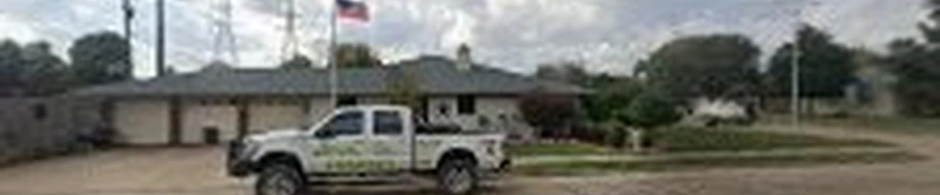 Evergreen Tree Service