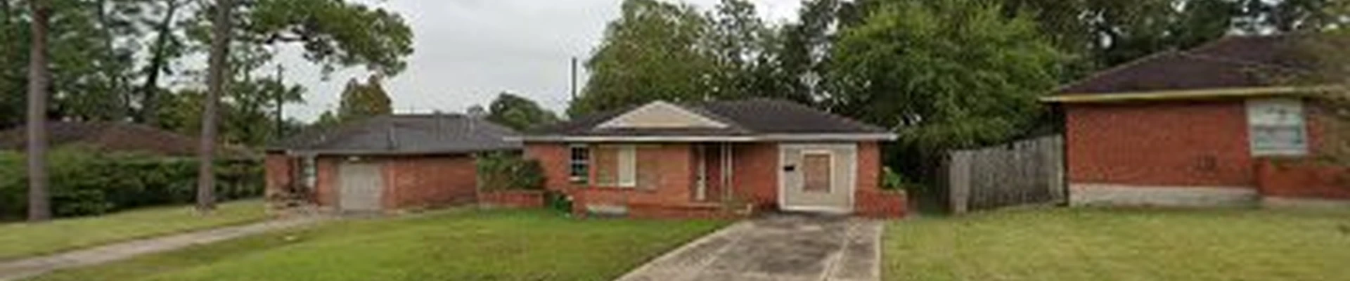 Green Tree Service of Houston